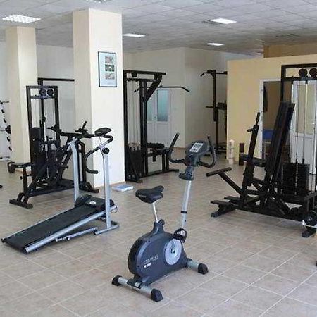Korona Hotel Слънчев бряг Екстериор снимка