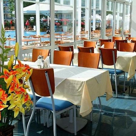 Korona Hotel Слънчев бряг Екстериор снимка